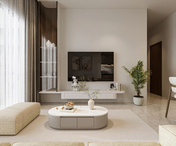 CHO THUÊ CĂN HỘ CELESTA RISE – 78M2 – 2P