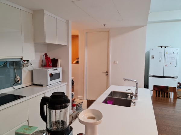 BÁN CĂN HỘ GATEWAY THẢO ĐIỀN 2 PHÒNG NGỦ 91M2 SUẤT SPA