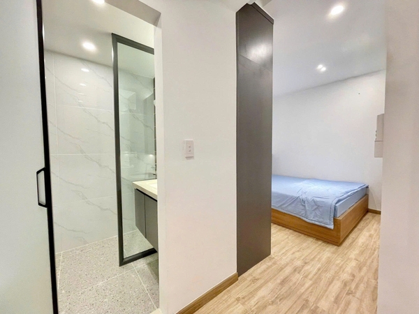BÁN CĂN HỘ SKY GARDEN 3 PHÚ MỸ HƯNG – 70M² | 3 PHÒNG NGỦ | NHÀ MỚI