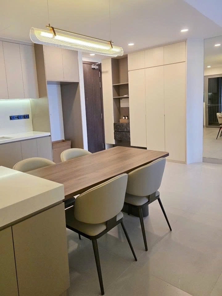 CHO THUÊ CĂN HỘ CELESTA RISE – 85M2 – 2PN
