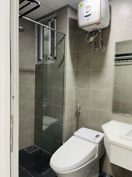 CHO THUÊ CĂN HỘ SCENIC VALLEY – PHÚ MỸ HƯNG - 71M2 2PN