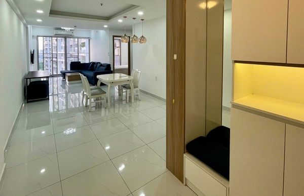 CHO THUÊ SCENIC VALLEY 110M² – 3PN FULL NỘI THẤT
