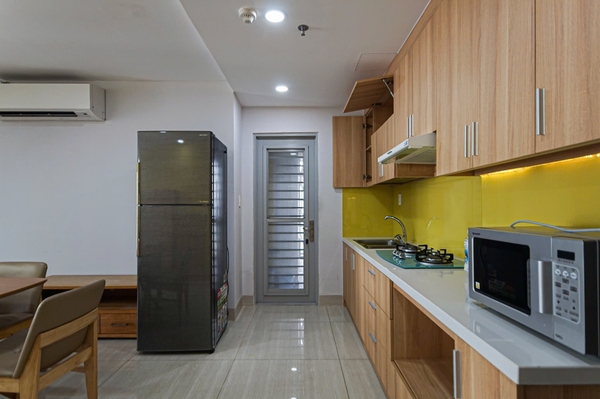 BÁN CĂN HỘ SCENIC  VALLEY 1 - MD3-2 PHÚ MỸ HƯNG - 102 M2 - 3PN - SẴN SỔ HỒNG CÔNG CHỨNG NGAY