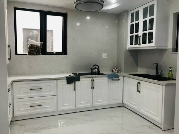 THUÊ CĂN HỘ TOPHOUSE NAM PHUC - LEJARDIN - 160M2 - 3 PHÒNG NGỦ - ÍT NỘI THẤT