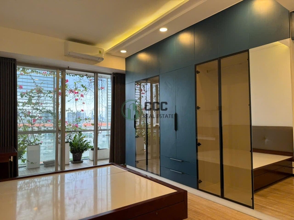 ✨GARDEN PLAZA 1, BLOCK C- 149M2- 3 PHÒNG NGỦ– 2 PHÒNG VỆ SINH
