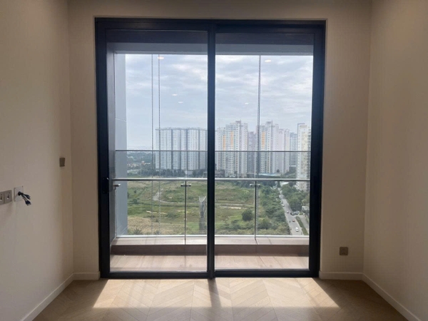 CHO THUÊ CĂN HỘ LUMIERE RIVERSIDE THẢO ĐIỀN - 1PN - NỘI THẤT CƠ BẢN