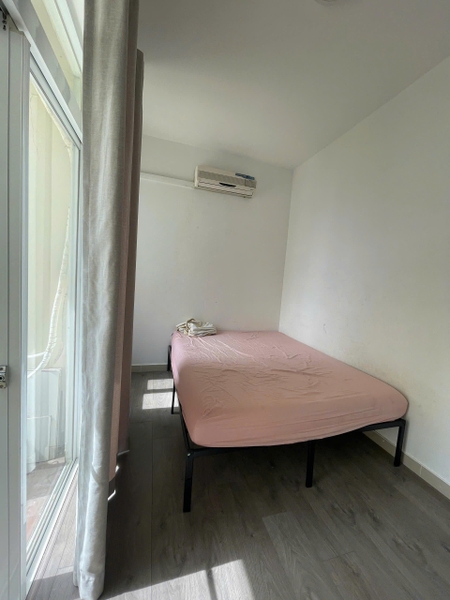 CHO THUÊ CĂN HỘ MỸ PHÚC PHÚ MỸ HƯNG - 3 PHÒNG NGỦ - ĐẦY ĐỦ NỘI THẤT Ở NGAY