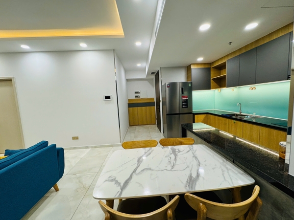 BÁN CĂN HỘ THE ASCENTIA PHÚ MỸ HƯNG – 84M2 – 2PN