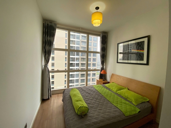 🏢 CHO THUÊ CĂN HỘ THE ESTELLA –135m2- 3 PN- FULL NT-  VIEW ĐẸP