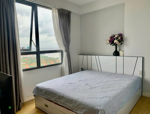 CHO THUÊ MASTERI THẢO ĐIỀN ĐẦY ĐỦ NỘI THẤT 2 PHÒNG 66 M2