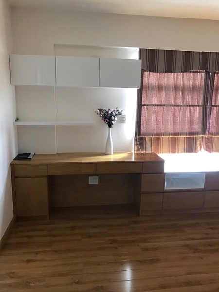 CHO THUÊ CĂN HỘ HAPPY VALLEY PHÚ MỸ HƯNG | ĐẦY ĐỦ NỘI THẤT | 135M2 | 3 PHÒNG NGỦ