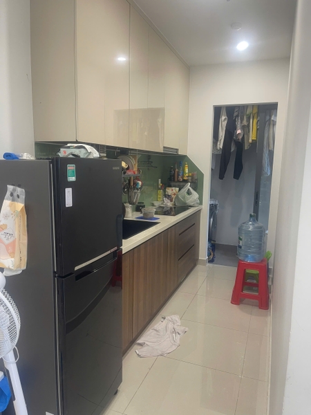 BÁN CĂN HỘ Q7 SAIGON RIVERSIDE - ĐÀO TRÍ - 2 PHÒNG NGỦ - ĐẦY ĐỦ NỘI THẤT - 67M2