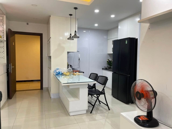✨ SUNRISE RIVERSIDE – 2PN FULL NỘI THẤT, ĐÃ CÓ SỔ HỒNG | BÁN 5.3 TỶ (BAO THUẾ PHÍ) ✨