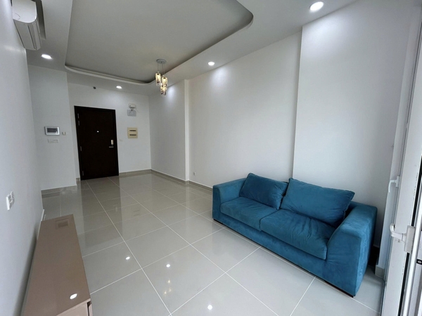 🔥 BÁN CĂN HỘ SUNRISE RIVERSIDE - NỘI THẤT CƠ BẢN- 3 PHÒNG NGỦ