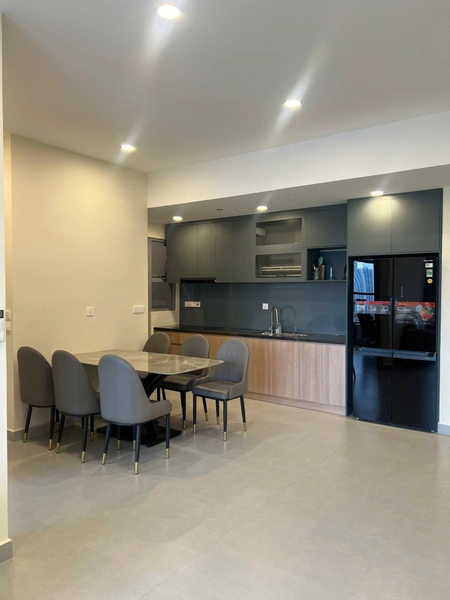 CHO THUÊ CĂN HỘ CELESTA RISE NHÀ BÈ – 85M2 – 2PN – FULL NỘI THẤT