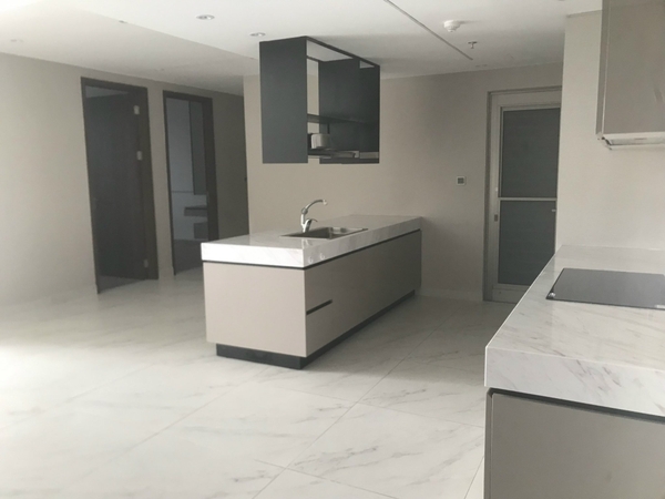 BÁN MIDTOWN 3PN