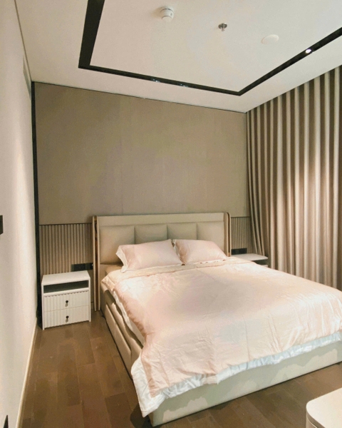BÁN CĂN HỘ GRAND MARINA SAIGON TÒA LAKE | 2 PHÒNG NGỦ | 89M2