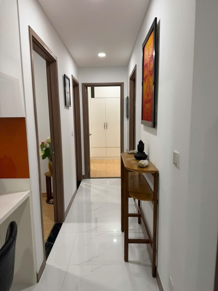 CHO THUÊ CĂN HỘ SUNWAH PEARL – 107M2 – 2PN + 1