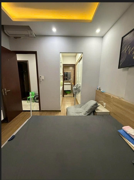 BÁN CĂN HỘ SUNRISE RIVERSIDE – 71M² – 2PN – 2WC