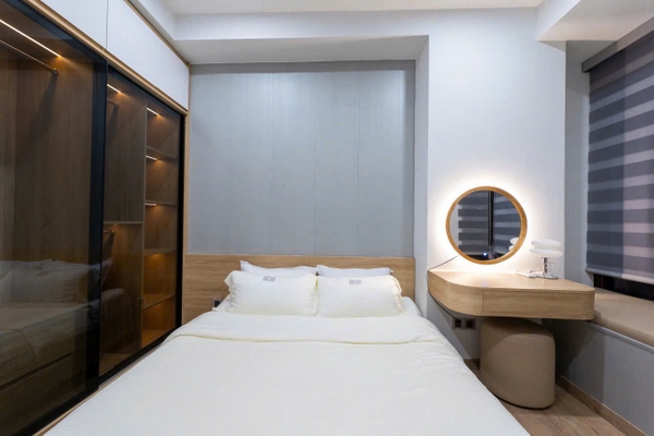 CHO THUÊ CĂN HỘ MIDTOWN M8 PHÚ MỸ HƯNG 81M² – 2PN FULL NỘI THẤT ĐẸP – VÀO Ở NGAY