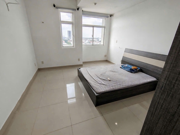 BÁN PENTHOUSE MỸ VIÊN 3 – PHÚ MỸ HƯNG – 3PN – 2WC – FULL NỘI THẤT