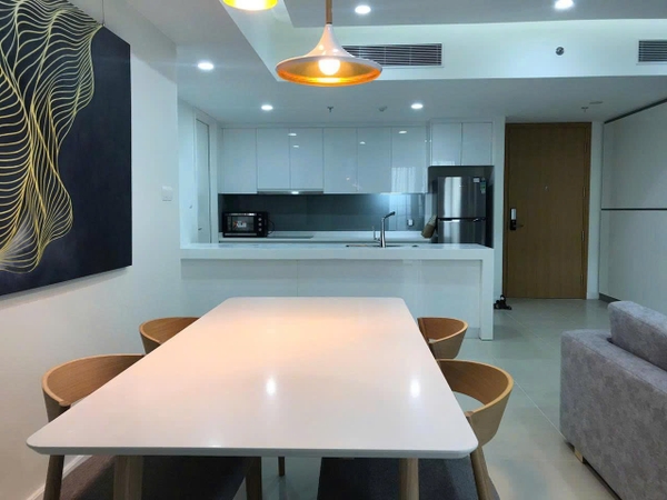 BÁN CĂN HỘ GATEWAY THẢO ĐIỀN 2 PHÒNG NGỦ 102M2 SUẤT SPA