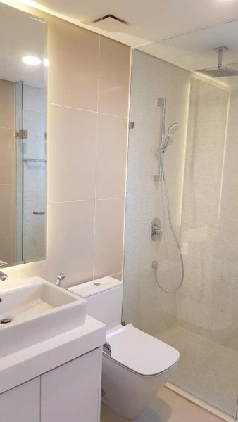 CHO THUÊ CĂN HỘ GATEWAY THẢO ĐIỀN - 2 PHÒNG NGỦ  -90M2 - VÀO Ở NGAY