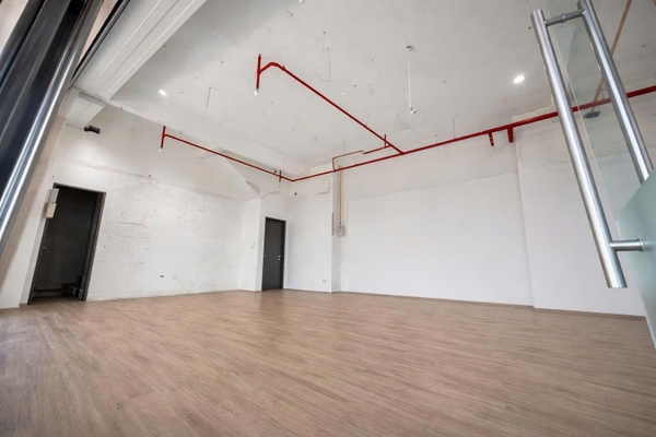 CHO THUÊ SHOPHOUSE MIDTOWN M7 PHÚ MỸ HƯNG - 2 TẦNG - PHÙ HỢP MỌI NGÀNH NGHỀ