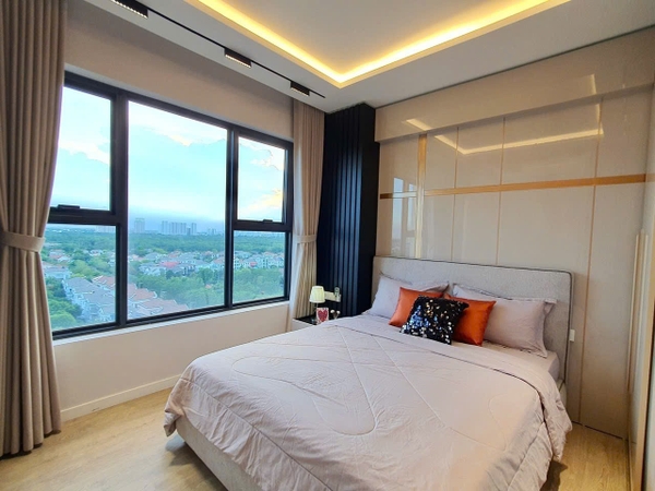 BÁN CĂN HỘ HƯNG PHÚC PREMIER PHÚ MỸ HƯNG – 79M² – 2PN – VIEW BIỆT THỰ