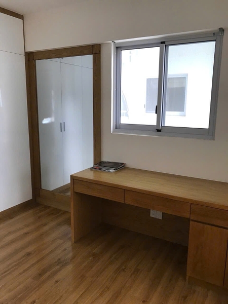 CHO THUÊ CĂN HỘ HAPPY VALLEY PHÚ MỸ HƯNG | ĐẦY ĐỦ NỘI THẤT | 135M2 | 3 PHÒNG NGỦ