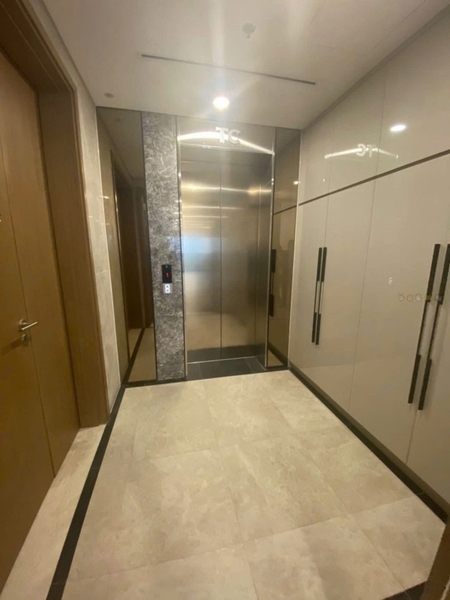 BÁN CĂN HỘ THE RIVER THỦ THIÊM – 202M² – 4PN