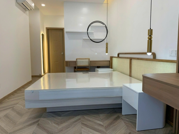 BÁN CĂN HỘ MIDTOWN THE PEAK PHÚ MỸ HƯNG – 94M² | 2 PHÒNG NGỦ | FULL NỘI THẤT