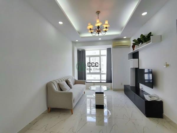 🌟 BÁN CĂN HỘ SKY GARDEN 3 – PHÚ MỸ HƯNG – 2PN, 2WC – FULL NỘI THẤT