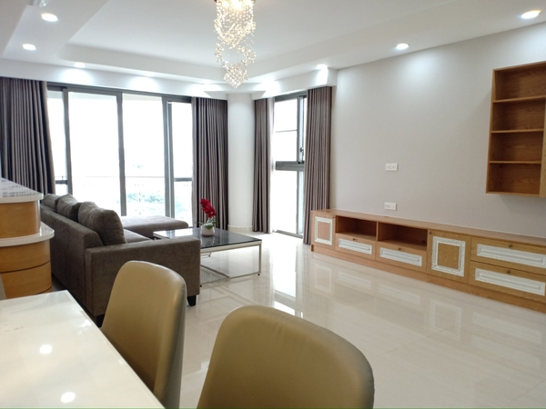 CHO THUÊ CĂN HỘ RIVERPARK PREMIER