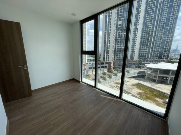BÁN CĂN HỘ ECOGREEN SAIGON -XUÂN MAI GROUP 2 PHÒNG NGỦ - NTCB