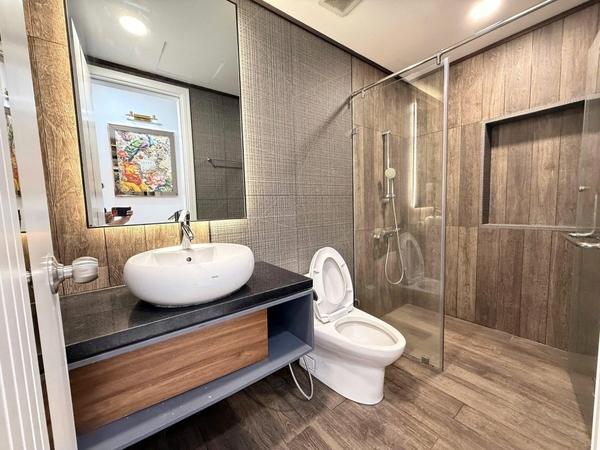 🌟 BÁN CĂN HỘ VINHOMES CENTRAL PARK – VIEW HOA HẬU HOÀN VŨ, SIÊU PHẨM HIẾM CÓ KHÓ TÌM 🌟