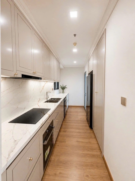 BÁN NHANH CĂN HỘ PARK 6 VINHOMES CENTRAL PARK 116M2 | 3 PHÒNG NGỦ | NHÀ SIÊU ĐẸP