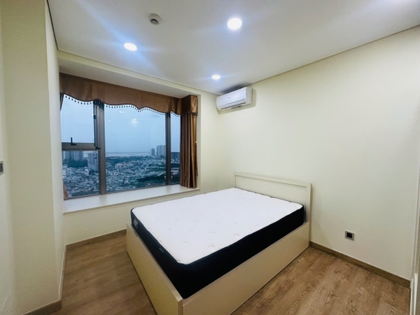 CHO THUÊ CĂN HỘ MIDTOWN M8 PHÚ MỸ HƯNG QUẬN 7 – 116M2 – 3PN 2WC