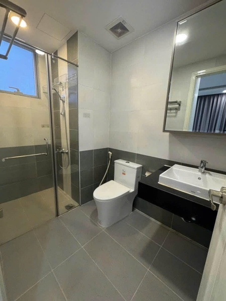 BÁN CĂN HỘ SUNRISE RIVERSIDE NOVALAND | THIẾT KẾ 3 PHÒNG NGỦ | ĐẦY ĐỦ NỘI THẤT