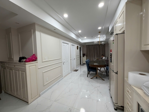 CHO THUÊ CĂN HỘ SAI GON SOUTH – 71M2 – 2 PHÒNG NGỦ – FULL NỘI THẤT MỚI ĐẸP