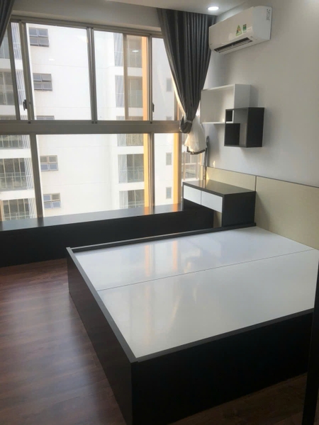 BÁN CĂN HỘ MIDTOWN M6 THE SYMPHONY 2 PHÒNG NGỦ - 91M2 - Ô XE HƠI TRỆT - SẴN SỔ HỒNG