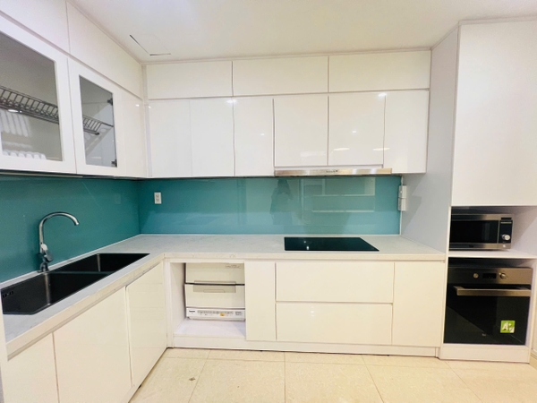 🔥 CHO THUÊ – CĂN HỘ HƯNG PHÚC - 98M2- 2 PHÒNG NGỦ