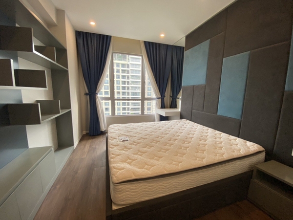 CHO THUÊ CĂN HỘ ESTELLA HEIGHTS 1 PHÒNG NGỦ | 60M2 | FULL NỘI THẤT
