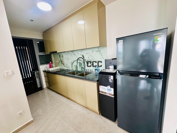 💎 CELESTA RISE NHÀ BÈ - 78M2- 2PN-2WC- GIÁ THUÊ 19 TRIỆU