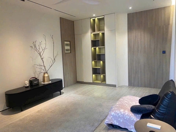 BÁN GẤP GROUNDHOUSE HAPPY VALLEY PHÚ MỸ HƯNG – 250M² | SÂN VƯỜN RIÊNG