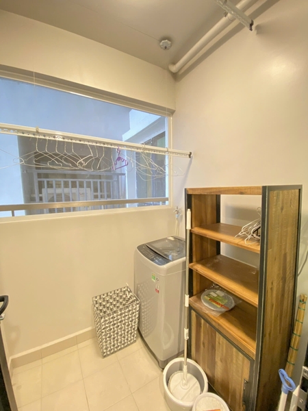 CHO THUÊ CĂN HỘ FELIZ EN VISTA – 56M2 – 1PN – FULL NỘI THẤT