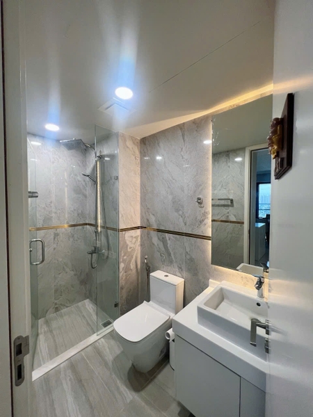 BÁN CĂN HỘ GATEWAY THẢO ĐIỀN 2 PHÒNG NGỦ 90M2