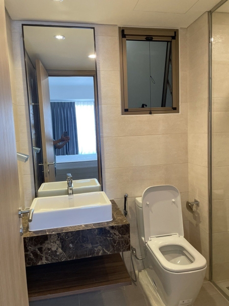 CHO THUÊ CĂN HỘ CAO CẤP MIDTOWN