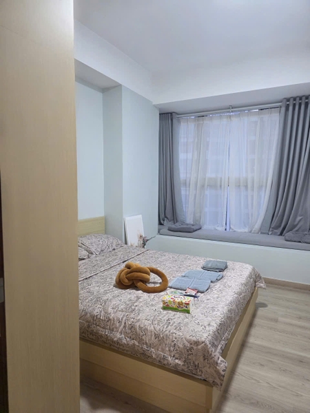 CHO THUÊ CĂN HỘ MIDTOWN M7 - THE SIGNATURE - 2 PHÒNG NGỦ - 80M2 VÀO Ở NGAY
