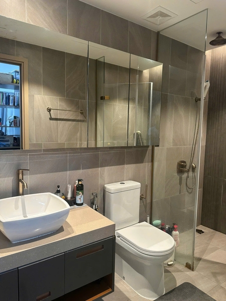 BÁN NHANH CĂN HỘ THE ANTONIA PHÚ MỸ HƯNG - 87M2 - THIẾT KẾ 2PN